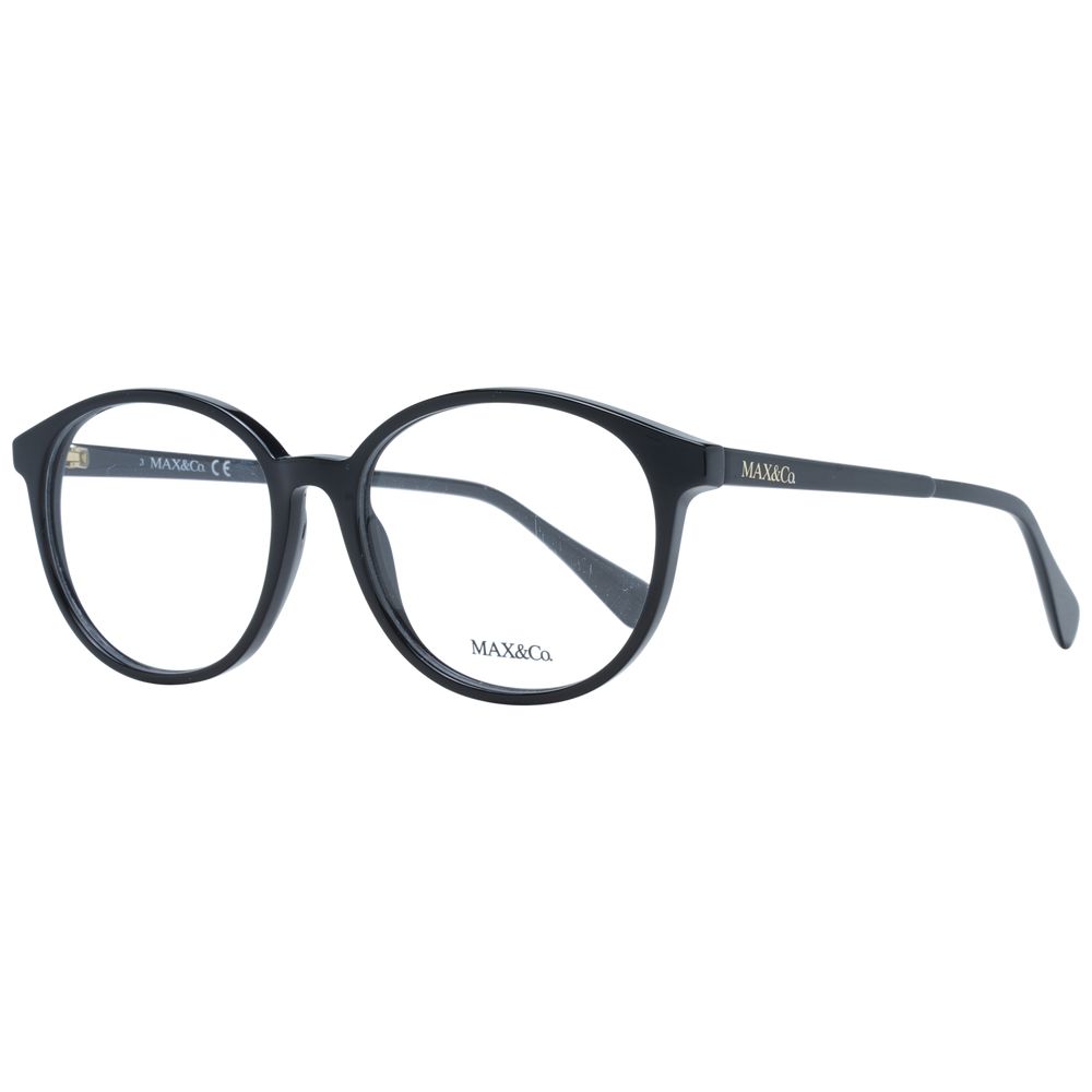 Max & Co Black Women Optical Frames