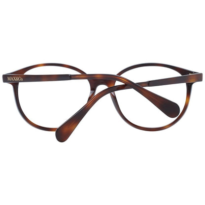 Max & Co Brown Women Optical Frames