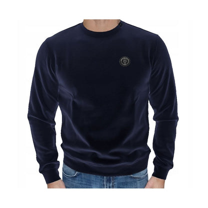 Plein Sport Urban Athletic Men's Crewneck Sweatshirt Plein Sport