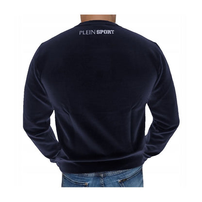 Plein Sport Urban Athletic Men's Crewneck Sweatshirt Plein Sport