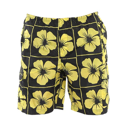 Palm Angels Sunshine Splash Swim Shorts Palm Angels