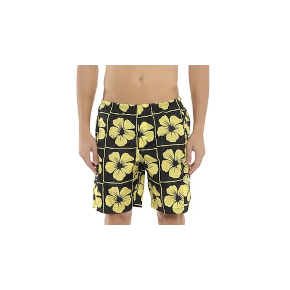 Palm Angels Sunshine Splash Swim Shorts Palm Angels