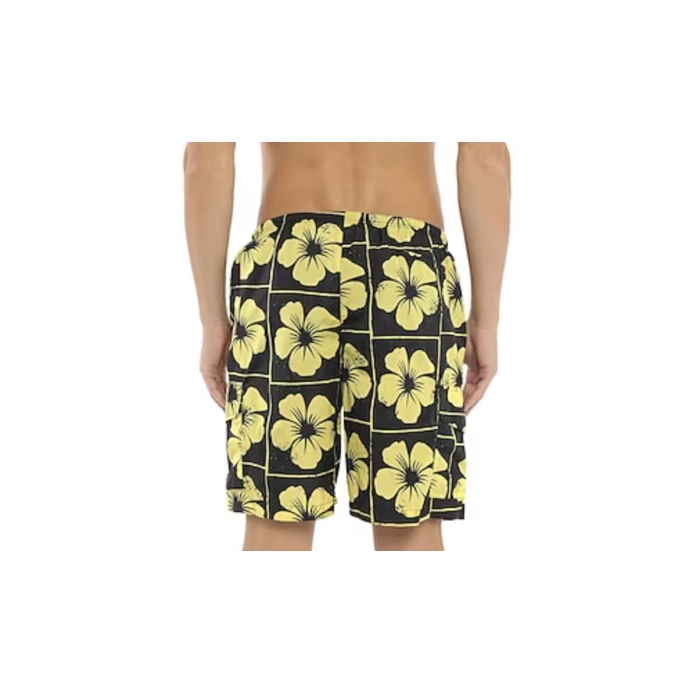 Palm Angels Sunshine Splash Swim Shorts Palm Angels