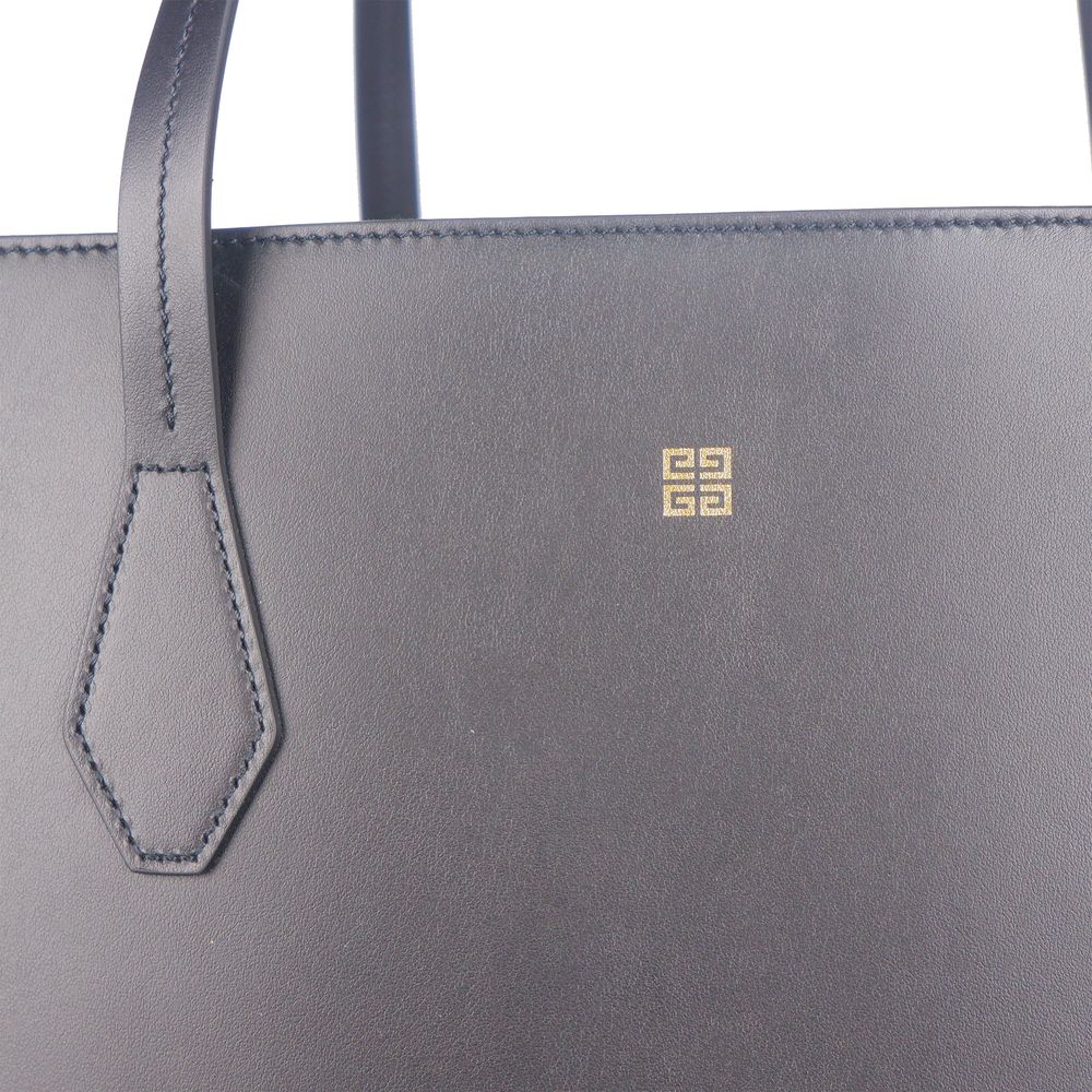 Givenchy Black Leather Crossbody Bag Givenchy