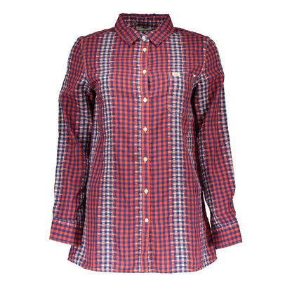 Lee Red VARIA Shirt Lee