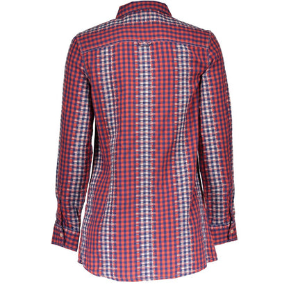 Lee Red VARIA Shirt Lee