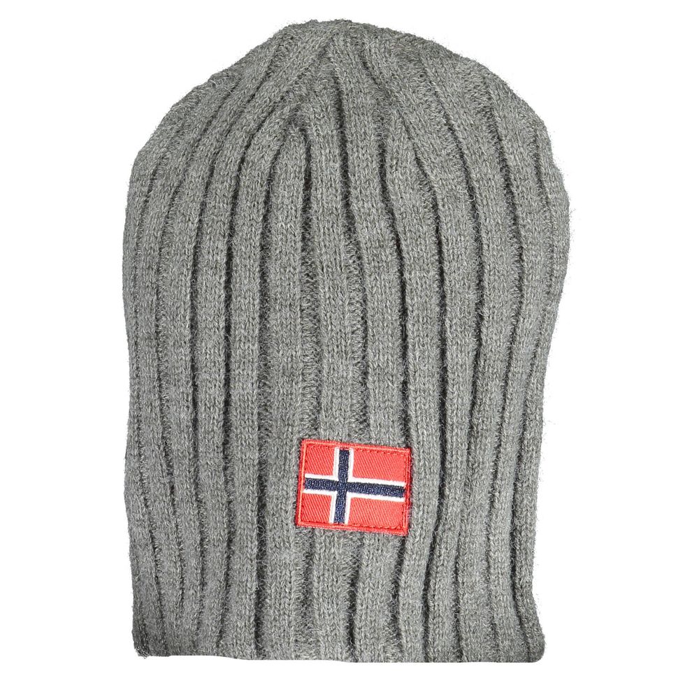 Norway 1963 Gray Polyester Hats & Cap Norway 1963