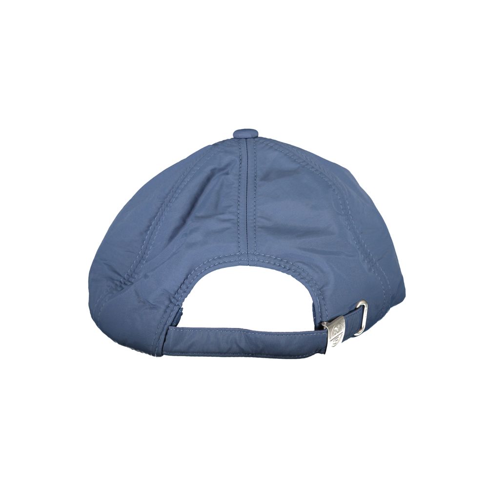 North Sails Blue Nylon Hats & Cap North Sails