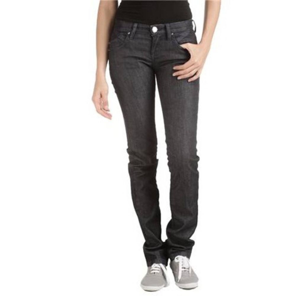 Phard Blue Cotton Jeans & Pant Phard