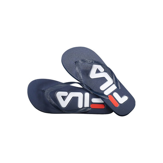 Fila Blue Polyethylene Sandal Fila