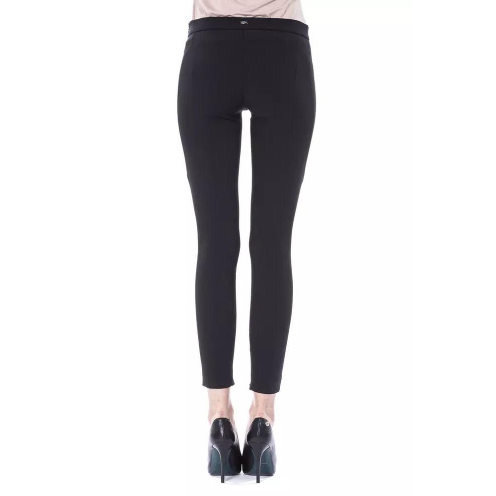 BYBLOS Black  Jeans & Pant BYBLOS