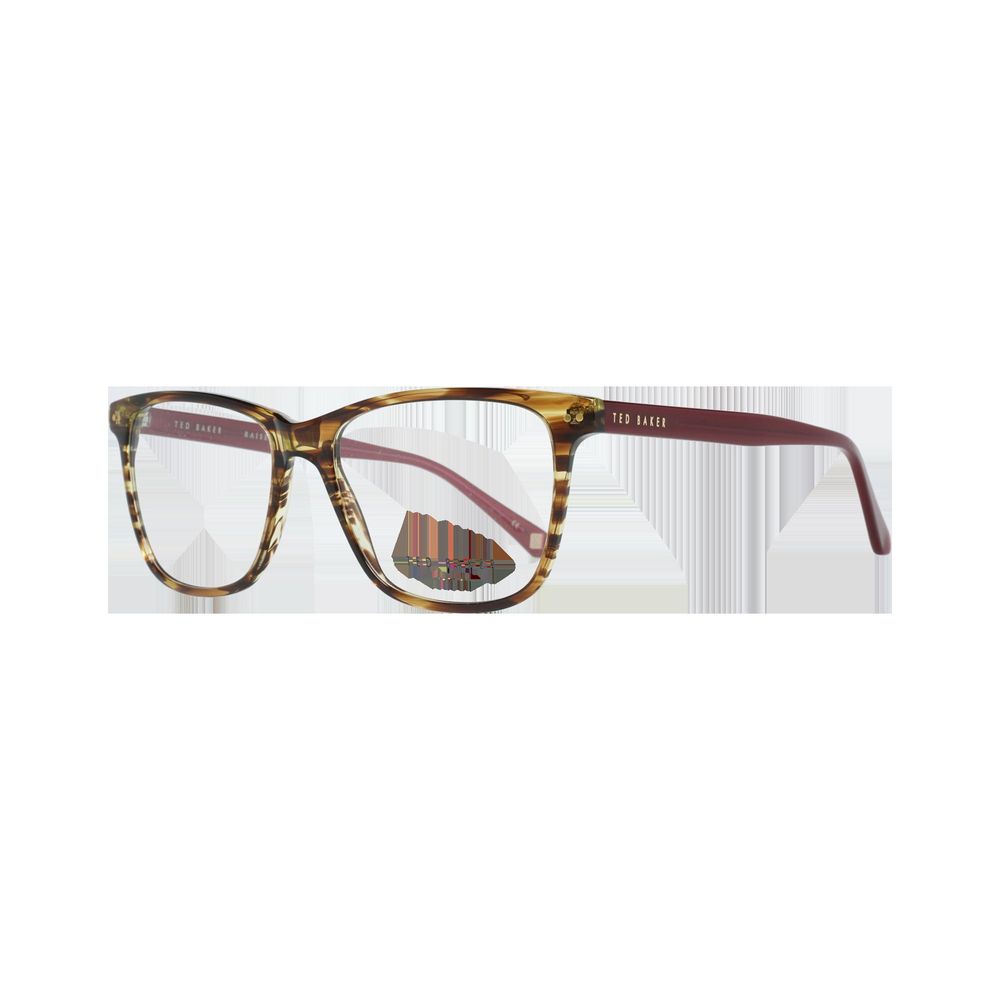 Ted Baker Brown  Frames Ted Baker