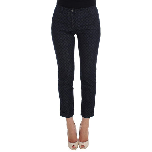 Dolce & Gabbana Black  Jeans & Pant Dolce & Gabbana