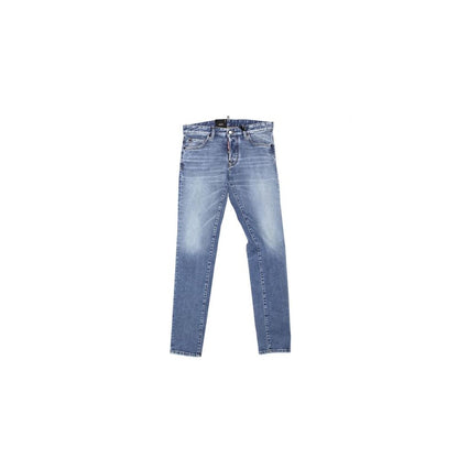 Dsquared² Blue  Jeans & Pant Dsquared²