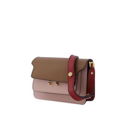 Marni Multicolor  Shoulder Bag Marni