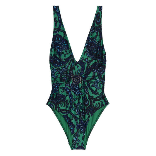 Zimmermann Multicolor  Swimwear Zimmermann