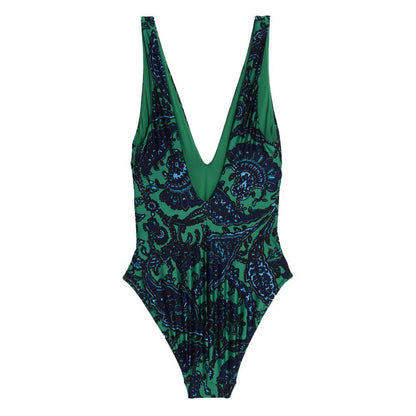 Zimmermann Multicolor  Swimwear Zimmermann