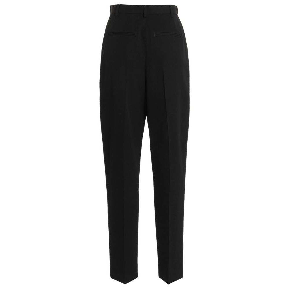 Tory Burch Black  Jeans & Pant Tory Burch