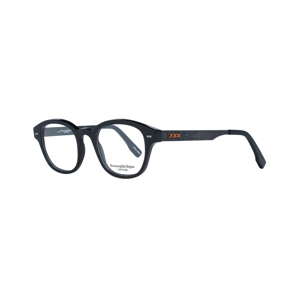 Zegna Couture Black  Frames Zegna Couture