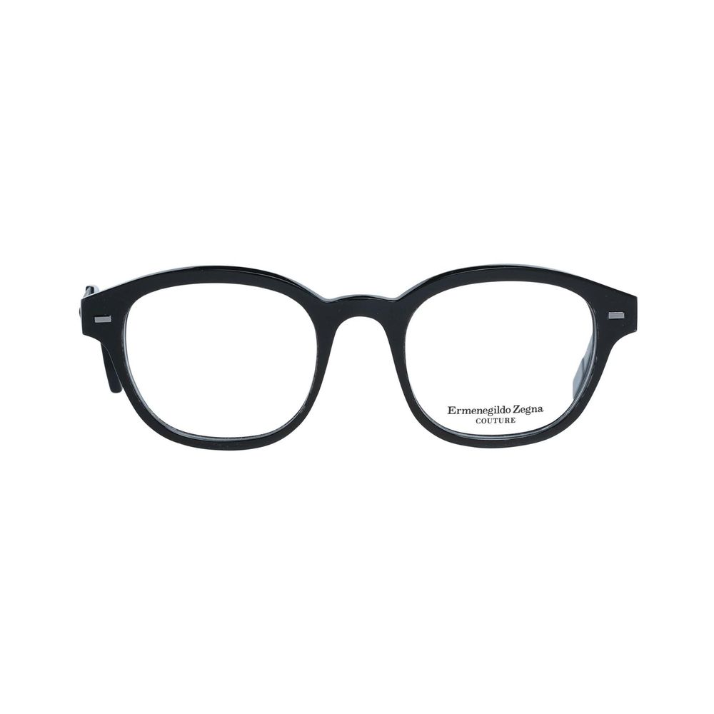 Zegna Couture Black  Frames Zegna Couture