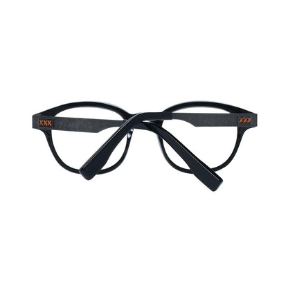 Zegna Couture Black  Frames Zegna Couture