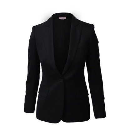 Stella McCartney Black  Suits & Blazer Stella McCartney