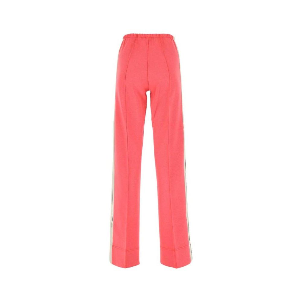 Palm Angels Pink  Jeans & Pant Palm Angels