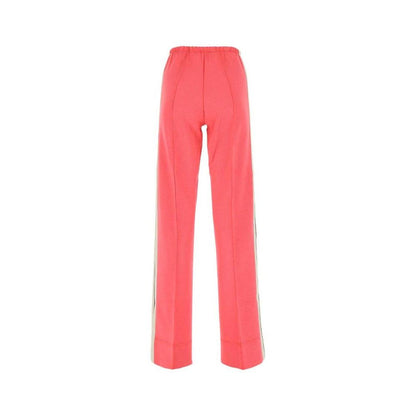 Palm Angels Pink  Jeans & Pant Palm Angels