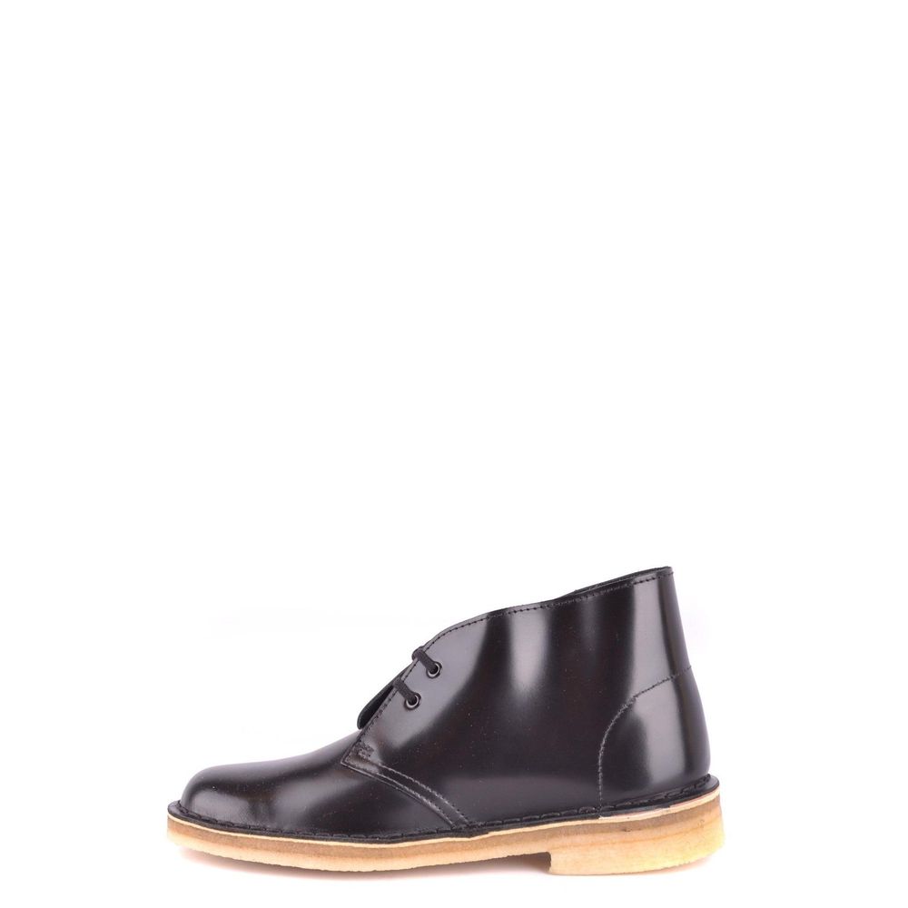 Clarks Black  Boot Clarks