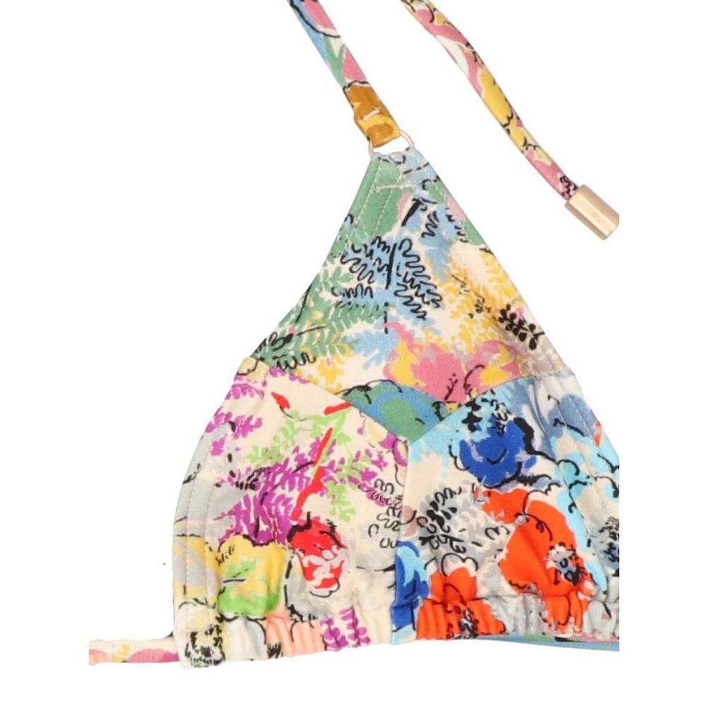 Zimmermann Multicolor  Swimwear Zimmermann