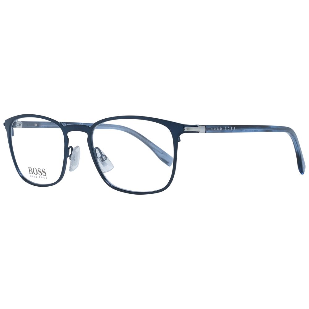 Hugo Boss Blue Men Optical Frames