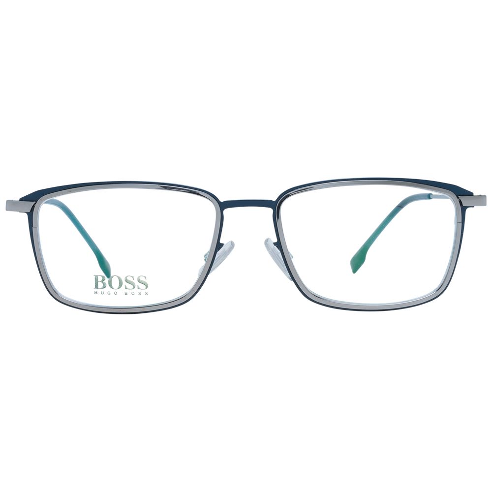 Hugo Boss Blue Men Optical Frames