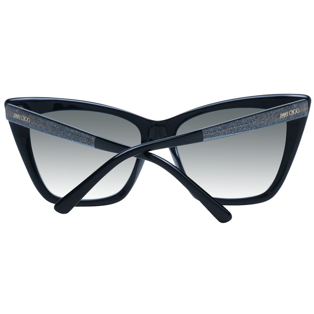 Jimmy Choo Black Women Sunglasses Jimmy Choo