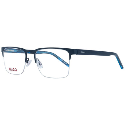 Hugo Boss Blue Men Optical Frames