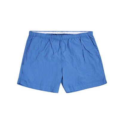 C.P. Company Sleek Blue Swimwear For The Modern Man C.P. Company