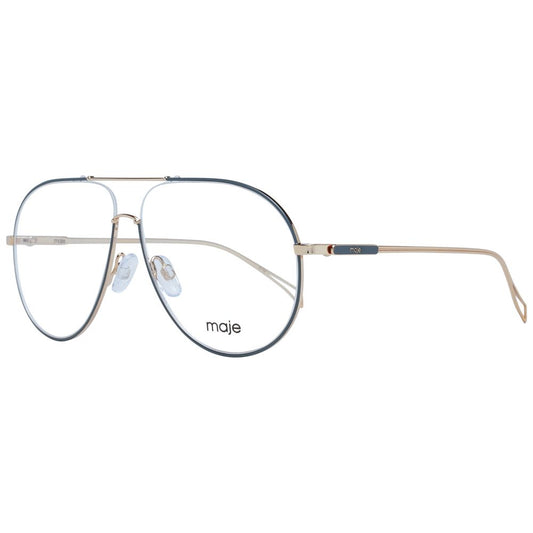 Maje Gray Women Optical Frames