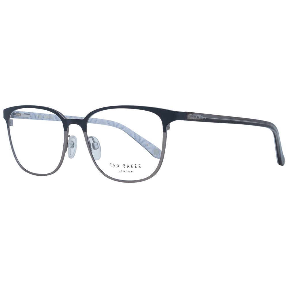 Ted Baker Gray Men Optical Frames