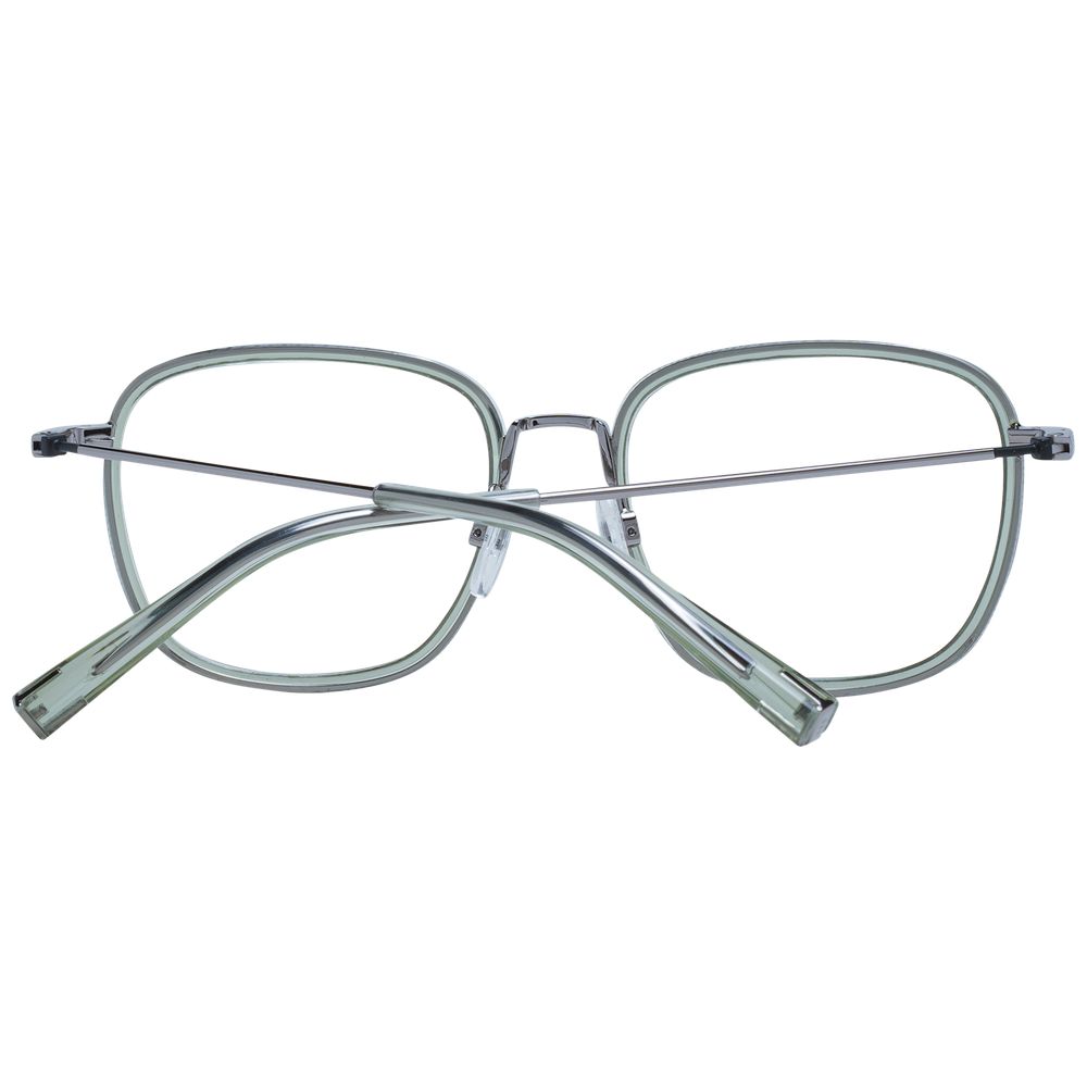 Ted Baker Green Men Optical Frames