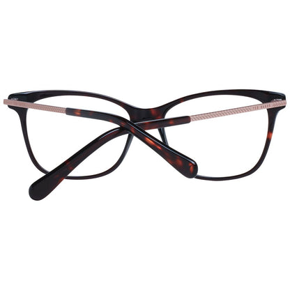 Ted Baker Black Women Optical Frames