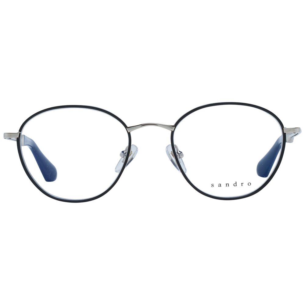 Sandro Black Women Optical Frames