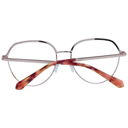 Ted Baker Gold Women Optical Frames