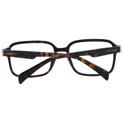 Ted Baker Brown Men Optical Frames