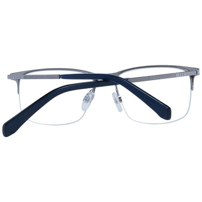 Ted Baker Blue Men Optical Frames