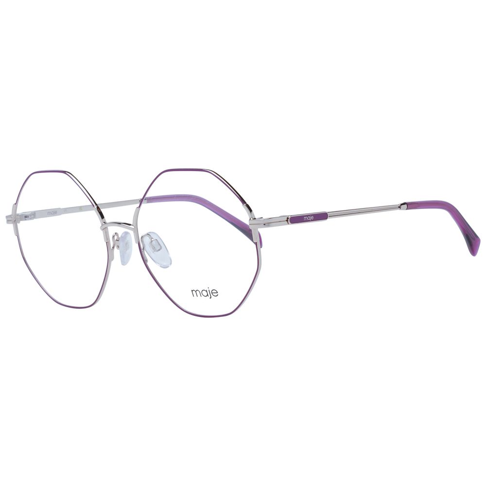 Maje Purple Women Optical Frames