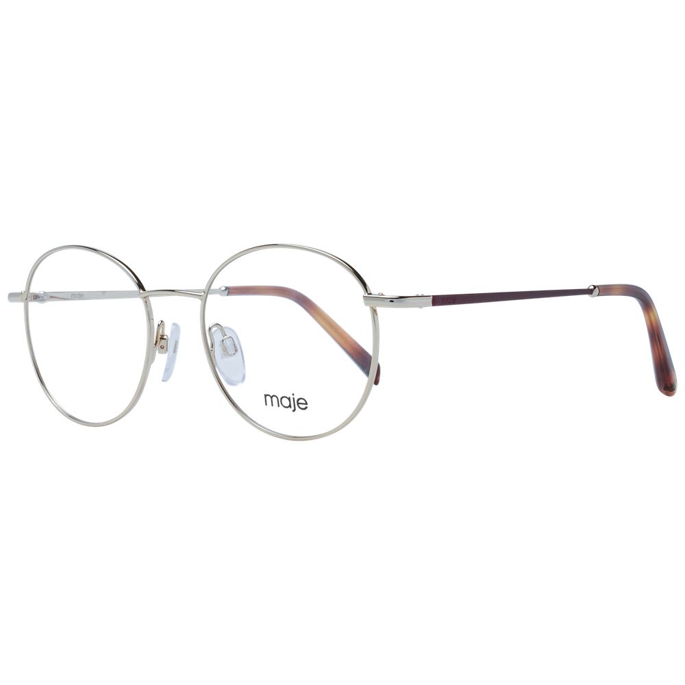 Maje Gold Women Optical Frames