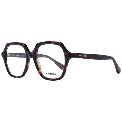 Sandro Brown Women Optical Frames