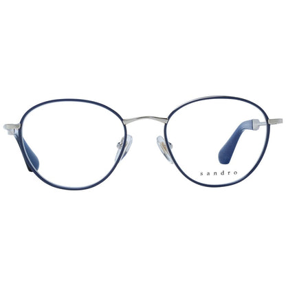 Sandro Blue Women Optical Frames