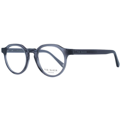 Ted Baker Gray Men Optical Frames