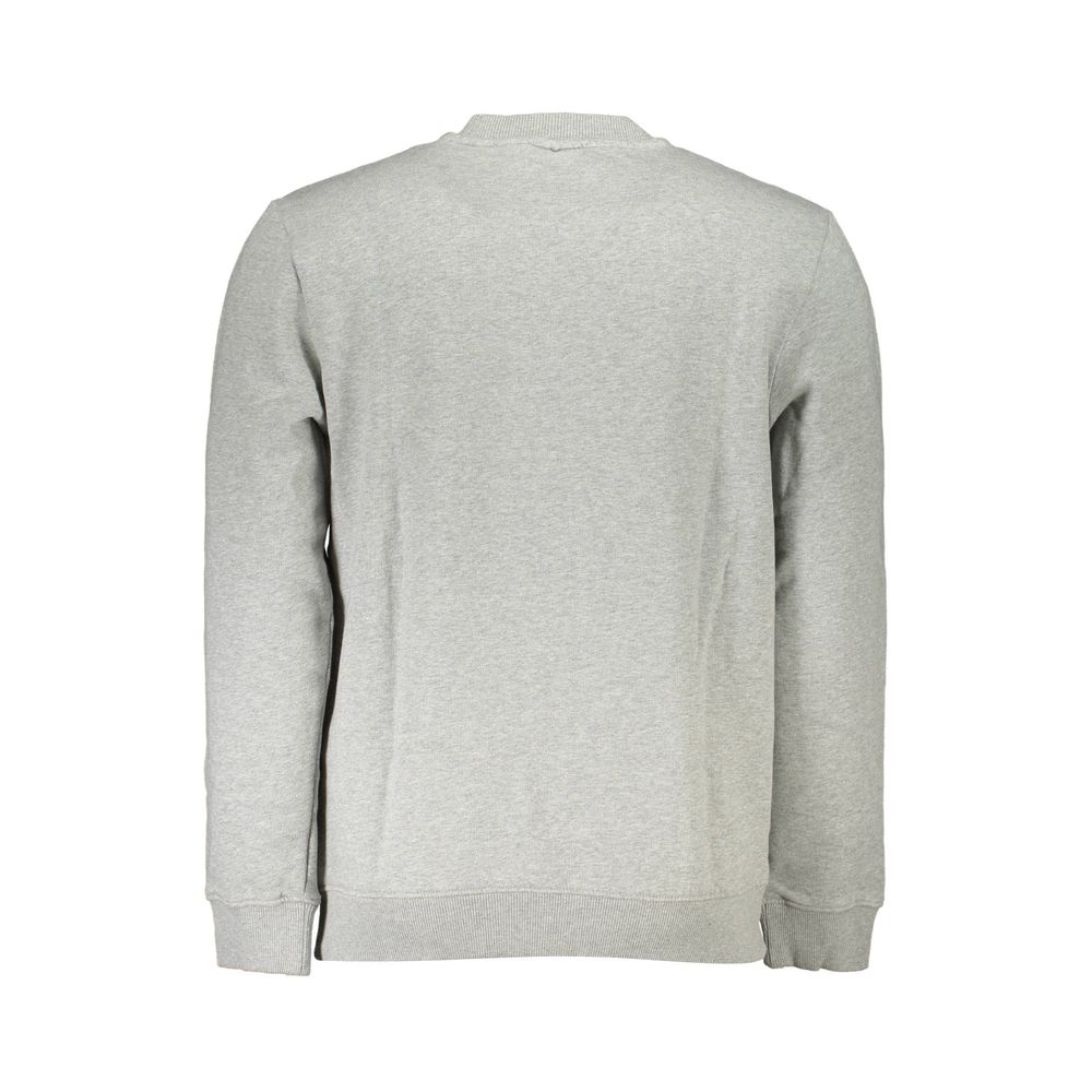 Napapijri Eco-Conscious Crew Neck Sweater Napapijri