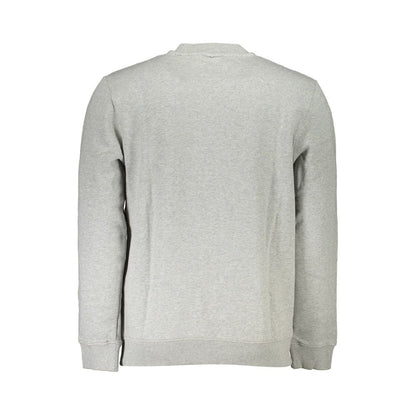 Napapijri Eco-Conscious Crew Neck Sweater Napapijri